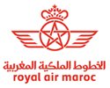 ROYAL AIR MAROC logo
