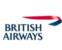 British Airways logo