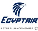 EGYPTAIR logo