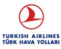 Turkish Airlines logo