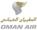 OMAN AIR logo
